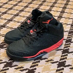 Jordan 5 Retro 3lab5